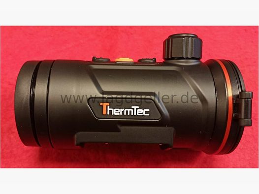 ThermTec Hunt 650 Pro