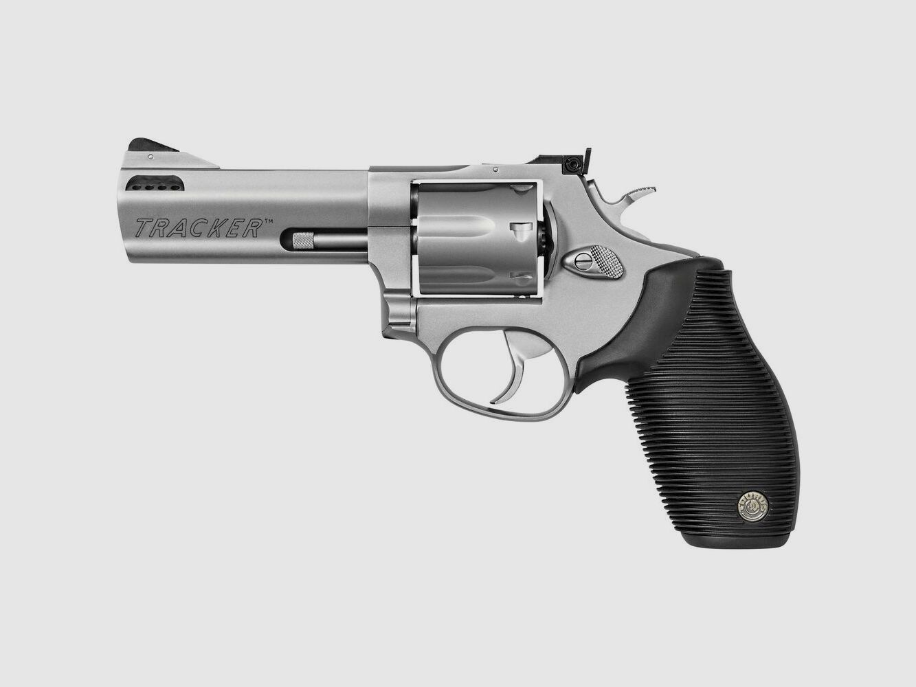 Taurus 627 STS mit Kompensator Revolver