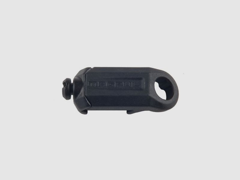 MAGPUL Anilla portafusil RSA QD para rail picatinny (negro), imagen 3 de 6