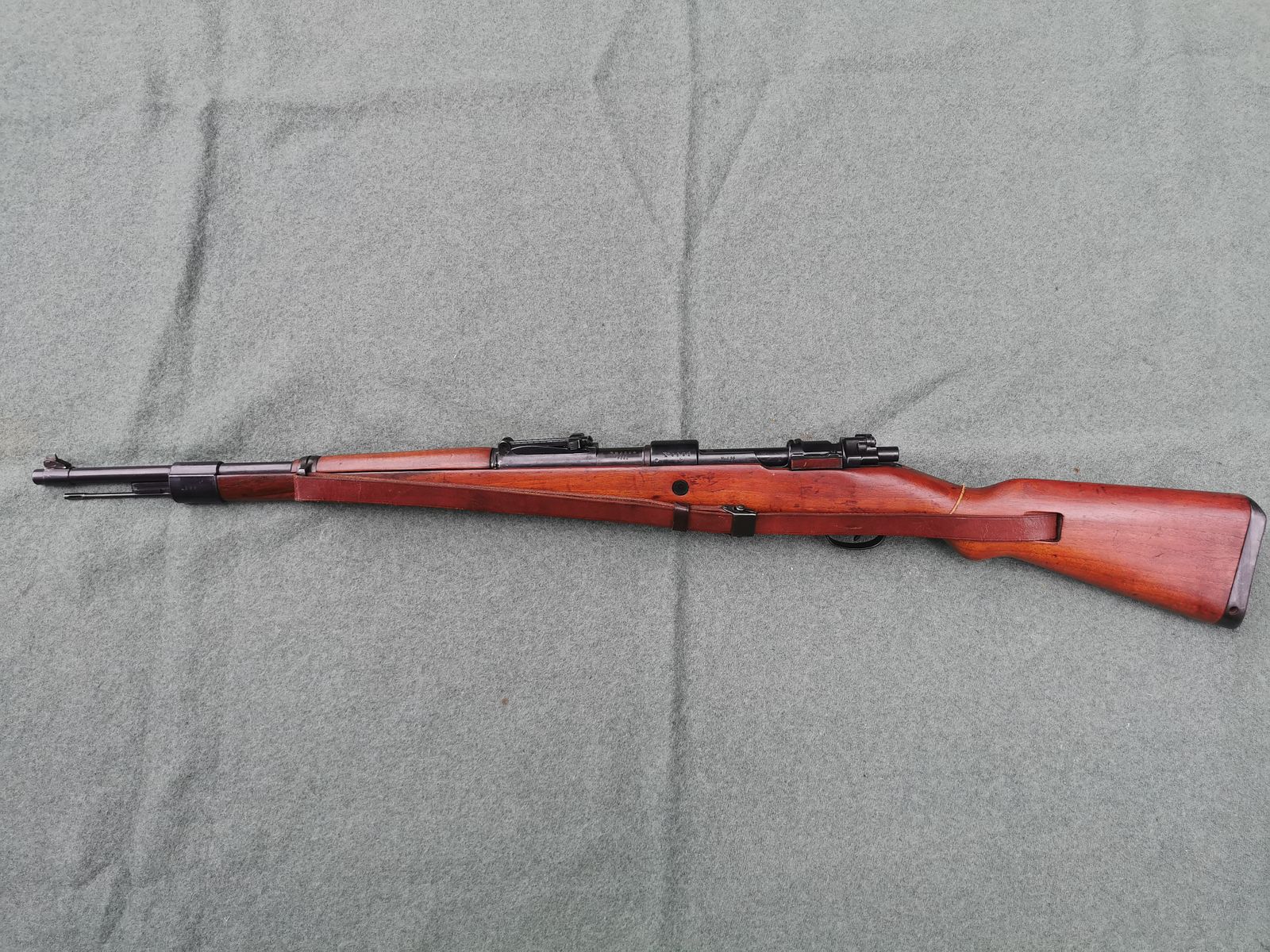 Gewehr 98 k von 1943