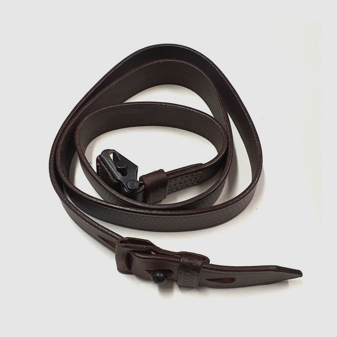 Straps for Mauser K98k, authentic reproduction