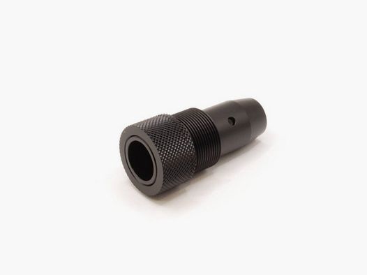 Schalldämpferadapter DonnyFL Evanix Rainstorm/Sniper M18x1