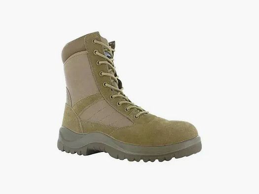 magnum Magnum Einsatzstiefel Centurion 8.0 SZ - Coyote / 39 Herren