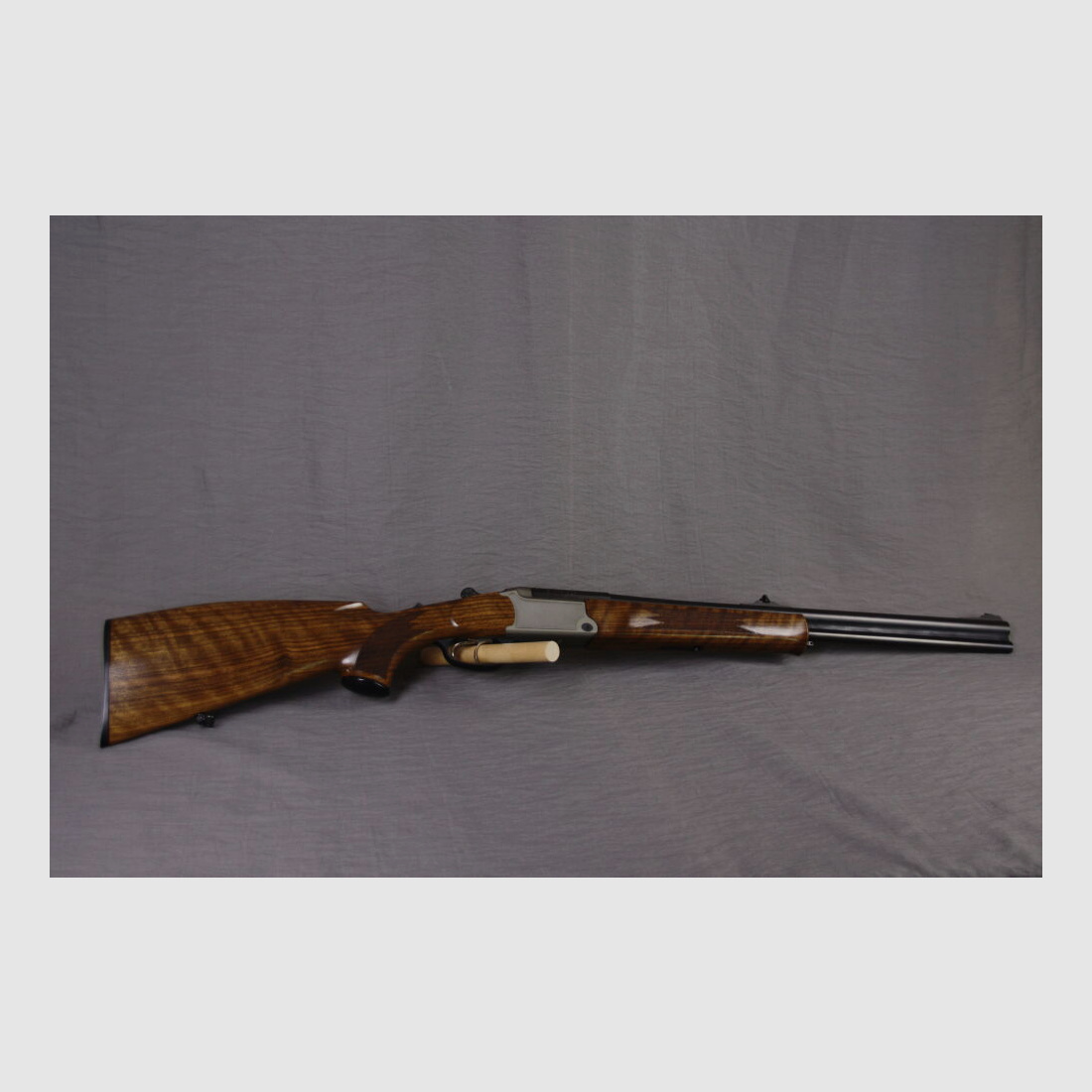 Blaser BBF 95 - not delivered stock weapon!