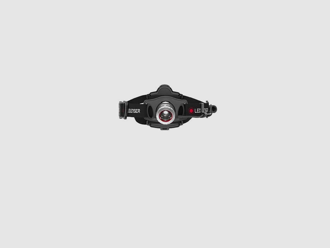 LED Lenser Kopflampe H7R.2