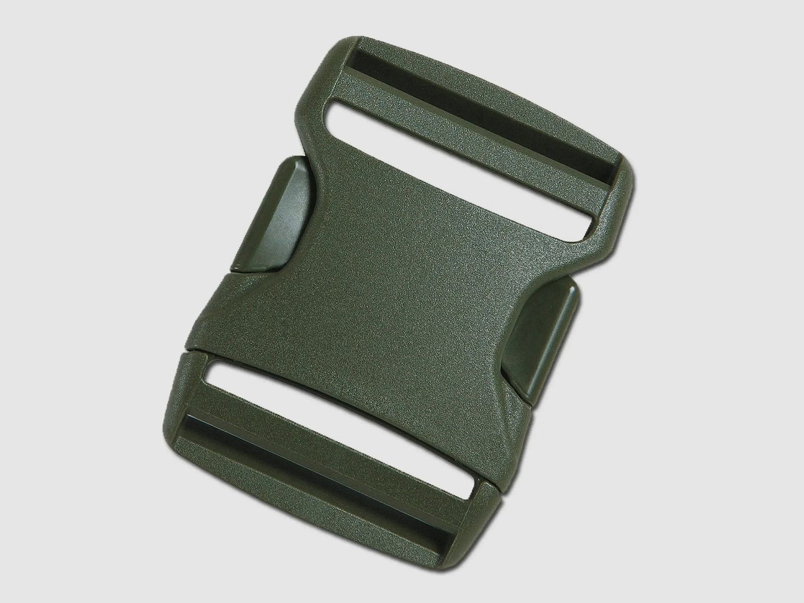 Tasmanian Tiger Tasmanian Tiger Buckle 50 mm olive II