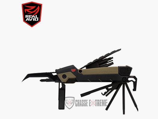 Pro REAL AVID Multi-Tool for Ar15