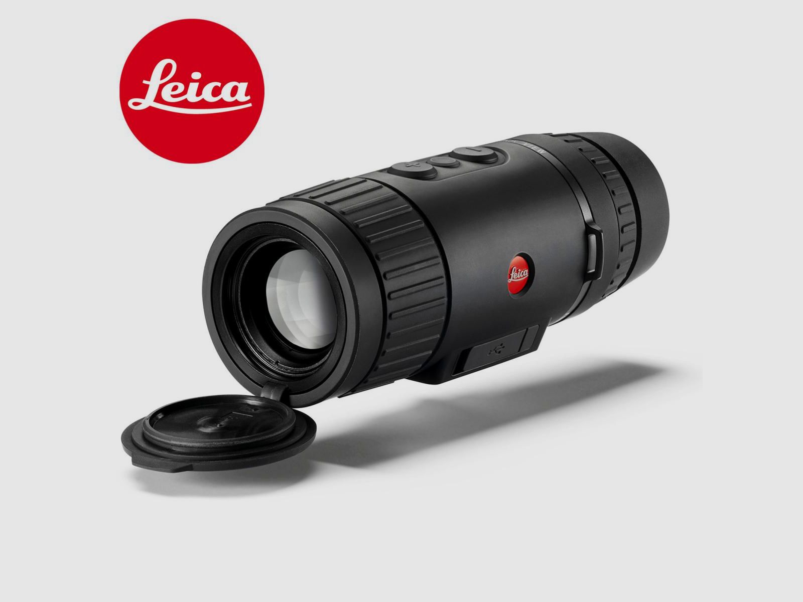 LEICA Calonox View