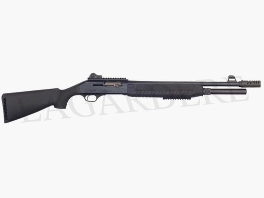 FABARM SAT 8 TACTICAL 20" (MILITARY SMOOTHBORE SHOTGUN)