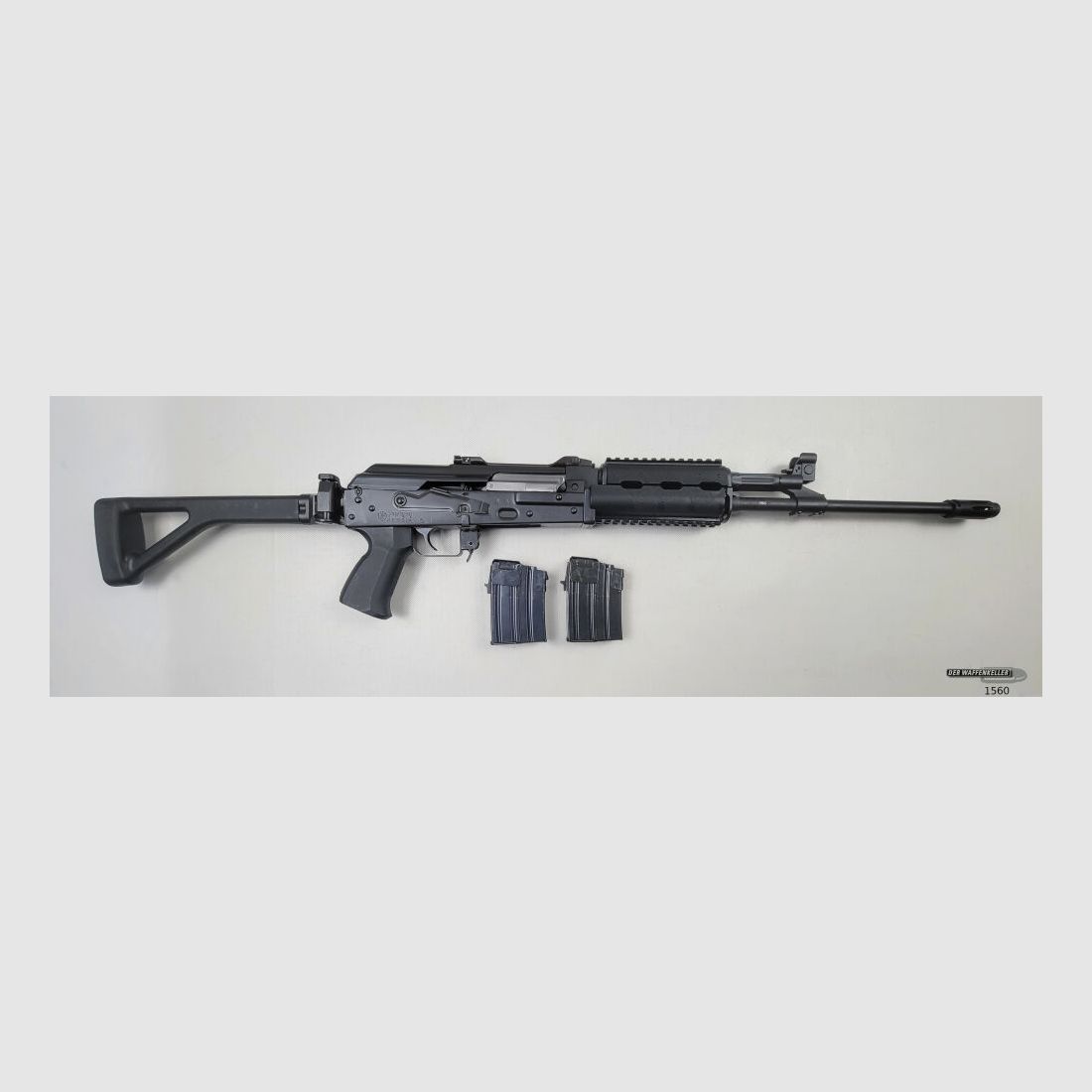 Zastava M2010