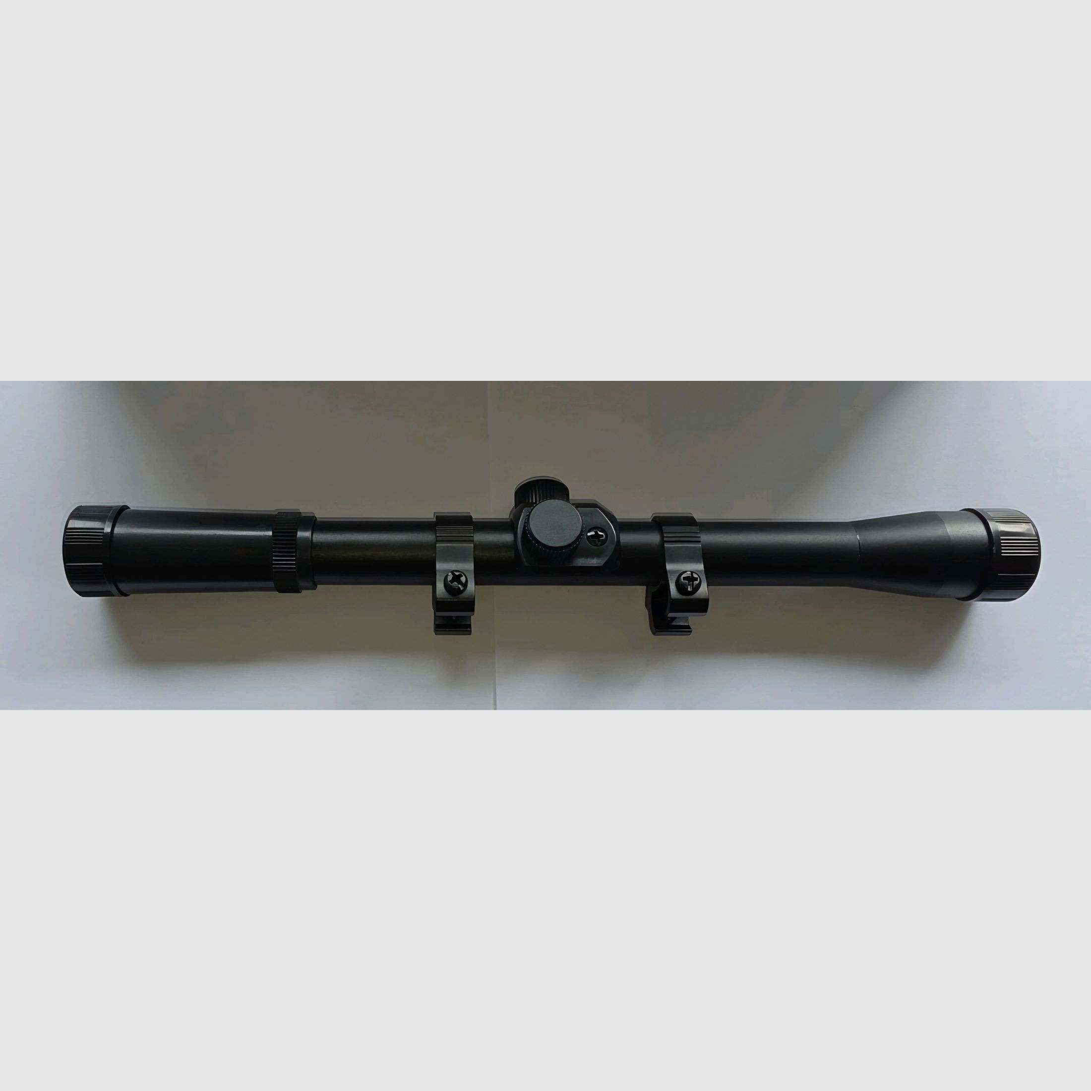 scope 4x20 New air rifle/air pistol/paintball/softair