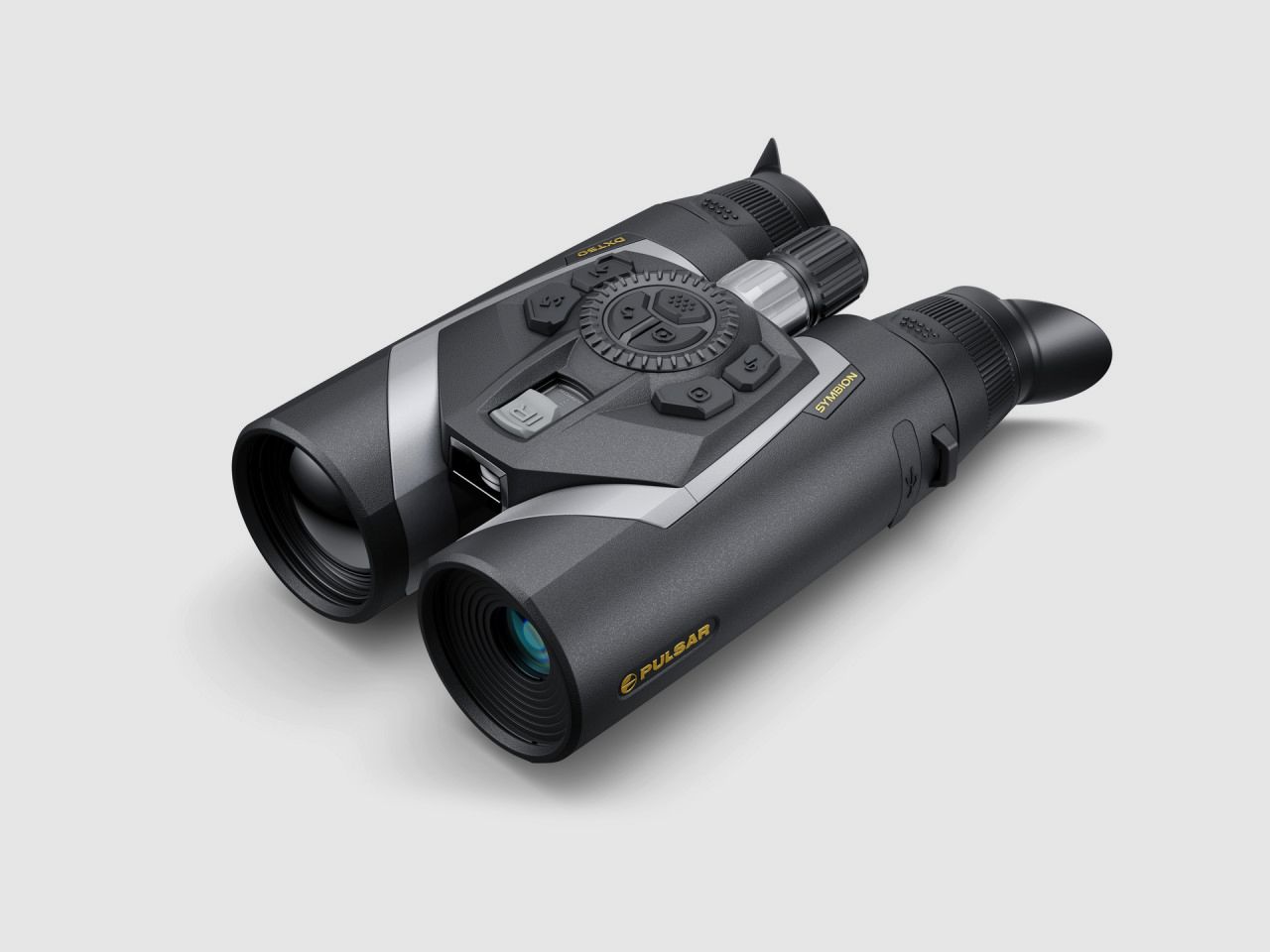 Pulsar Symbion LRF DXT50