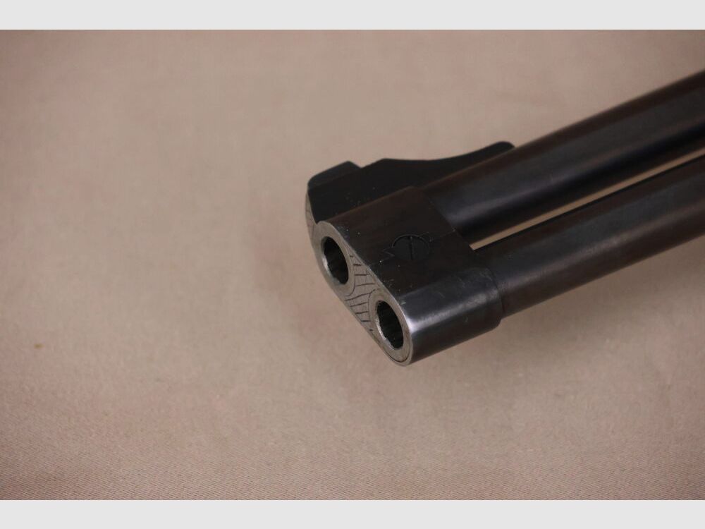Krieghoff Teck dubbele buks