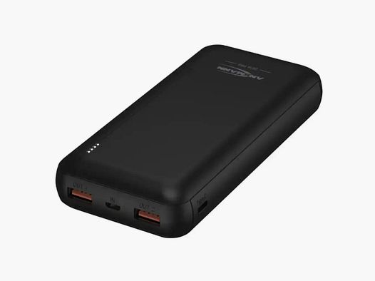 Ansmann Powerbank 20000 mAh PB320PD