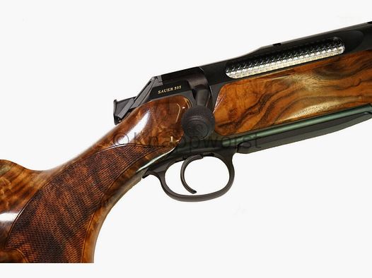 Sauer & Sohn Sauer 505 Elegance HK5