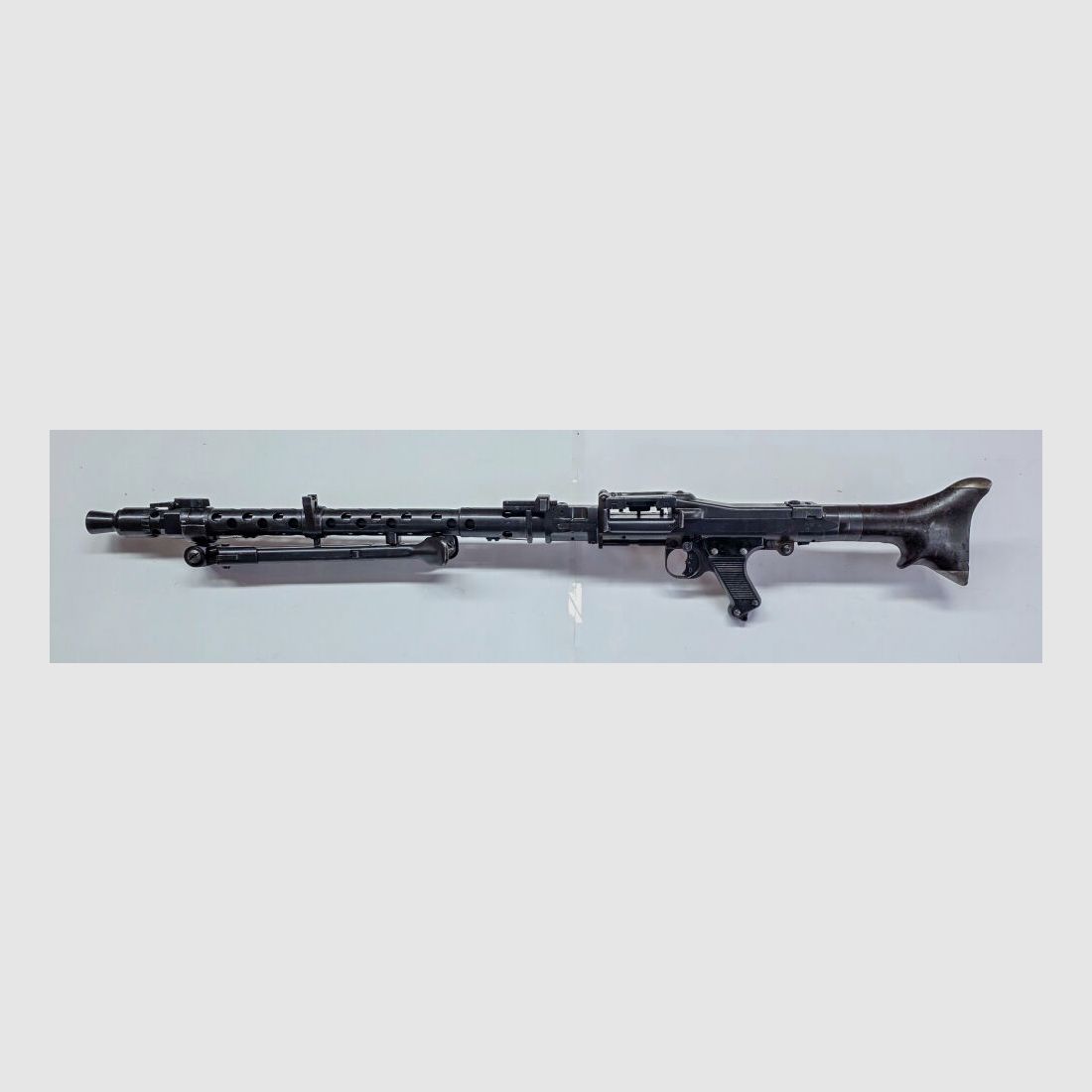 Fucile Semiautomatico Niedermeier 34 "dot 40"