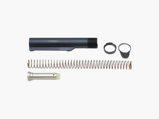 WILSON COMBAT AR-15 SUPER-STOC RETRO-FIT SCHAFT-KIT
