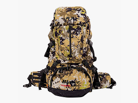 Blaser Rucksack Ultimate Expedition HunTec 43l