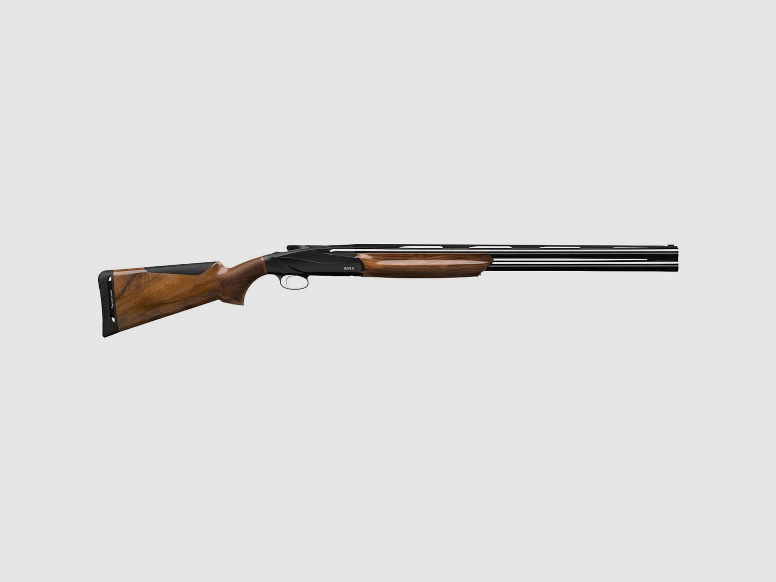 Benelli 828S Black AI Cal. 12/76