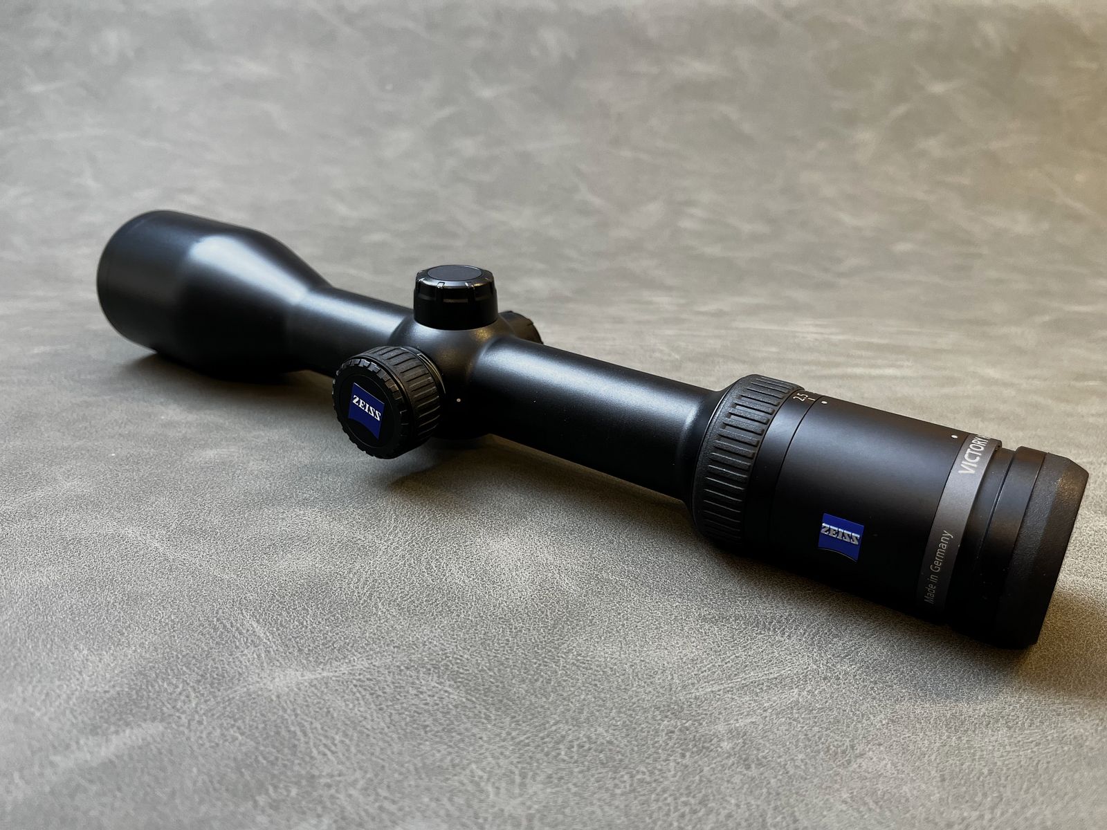 Zielfernrohr Zeiss Victory HT 2,5-10x50 ohne Schiene