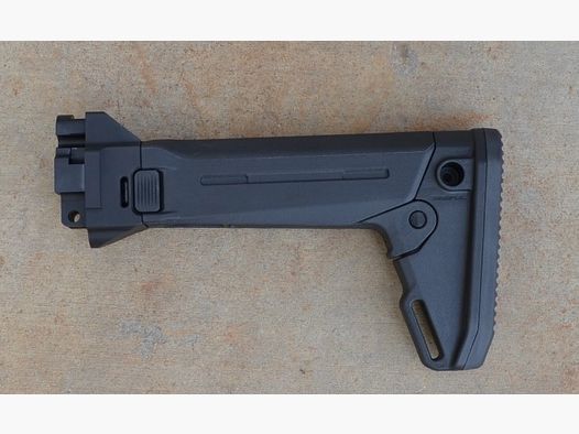 Folding Stock Magpul Zhukov-S for Grandpower Stribog