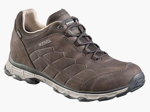 Meindl Schuh Palermo GTX® Dunkelbraun