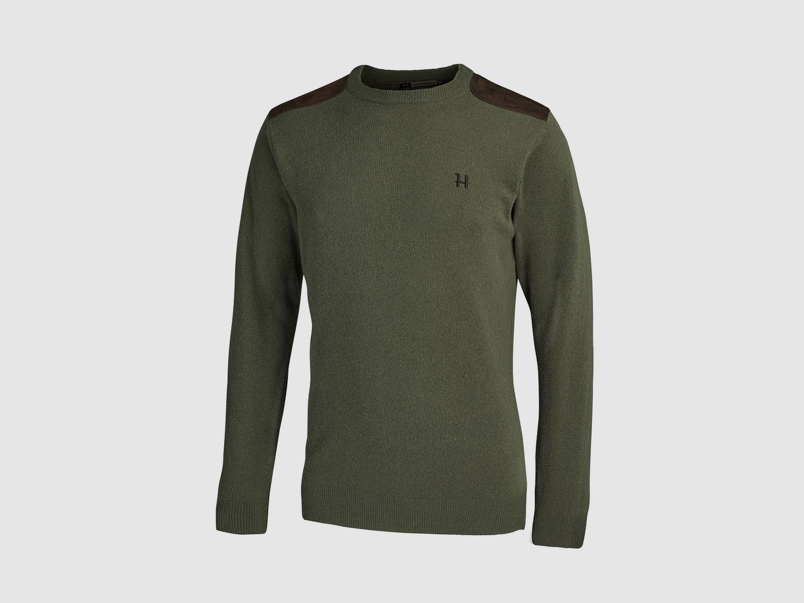 Hrkila Pullover Arran