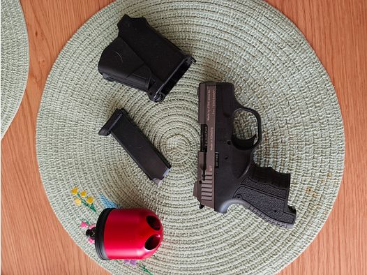 Zoraki 906 PTB 946