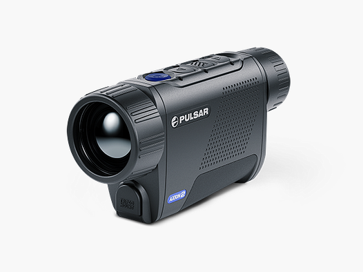 Pulsar Axion 2 XG35