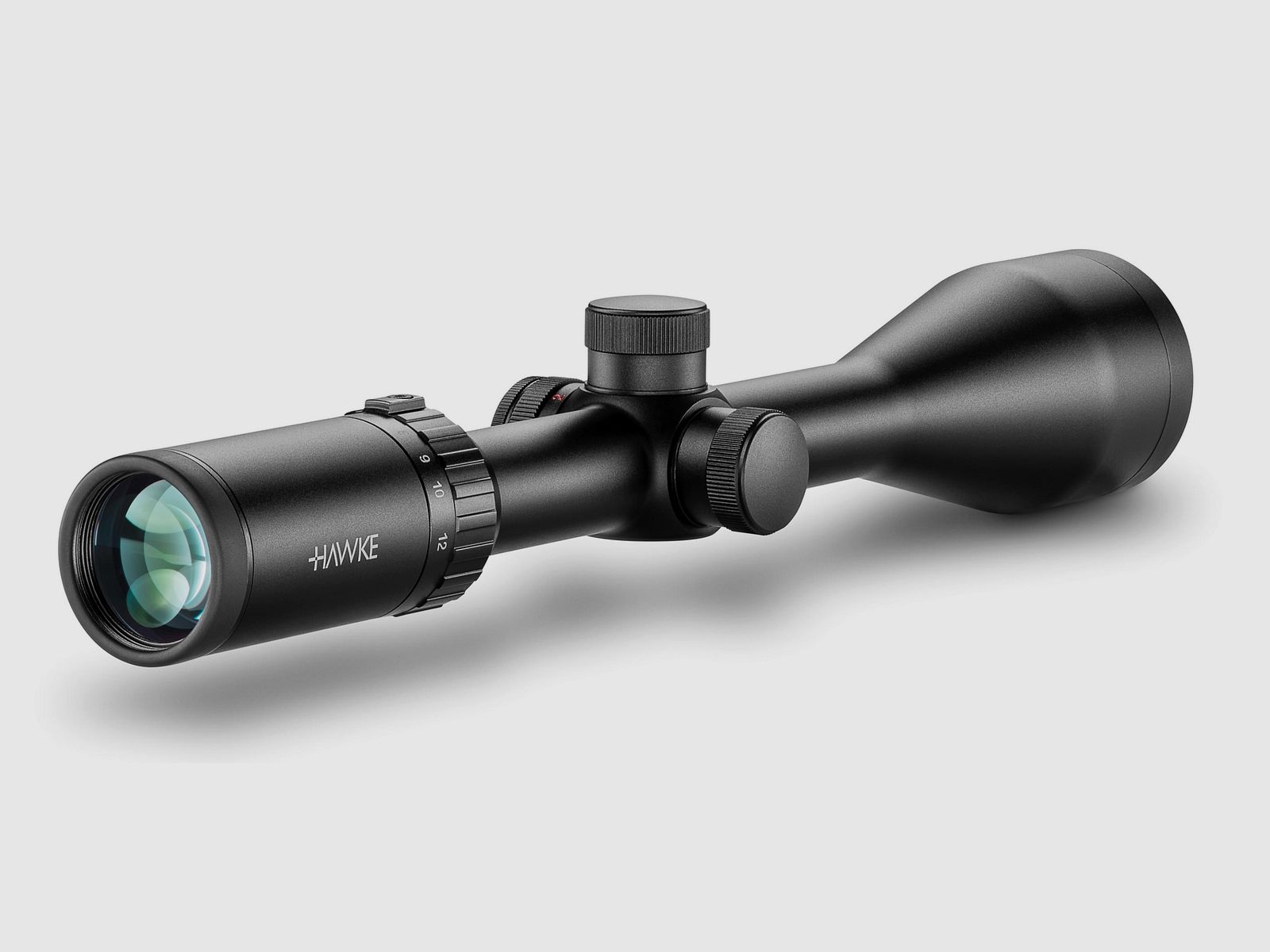HAWKE 14230 Zielfernrohr VANTAGE 3-9x50 MIL DOT Center IR