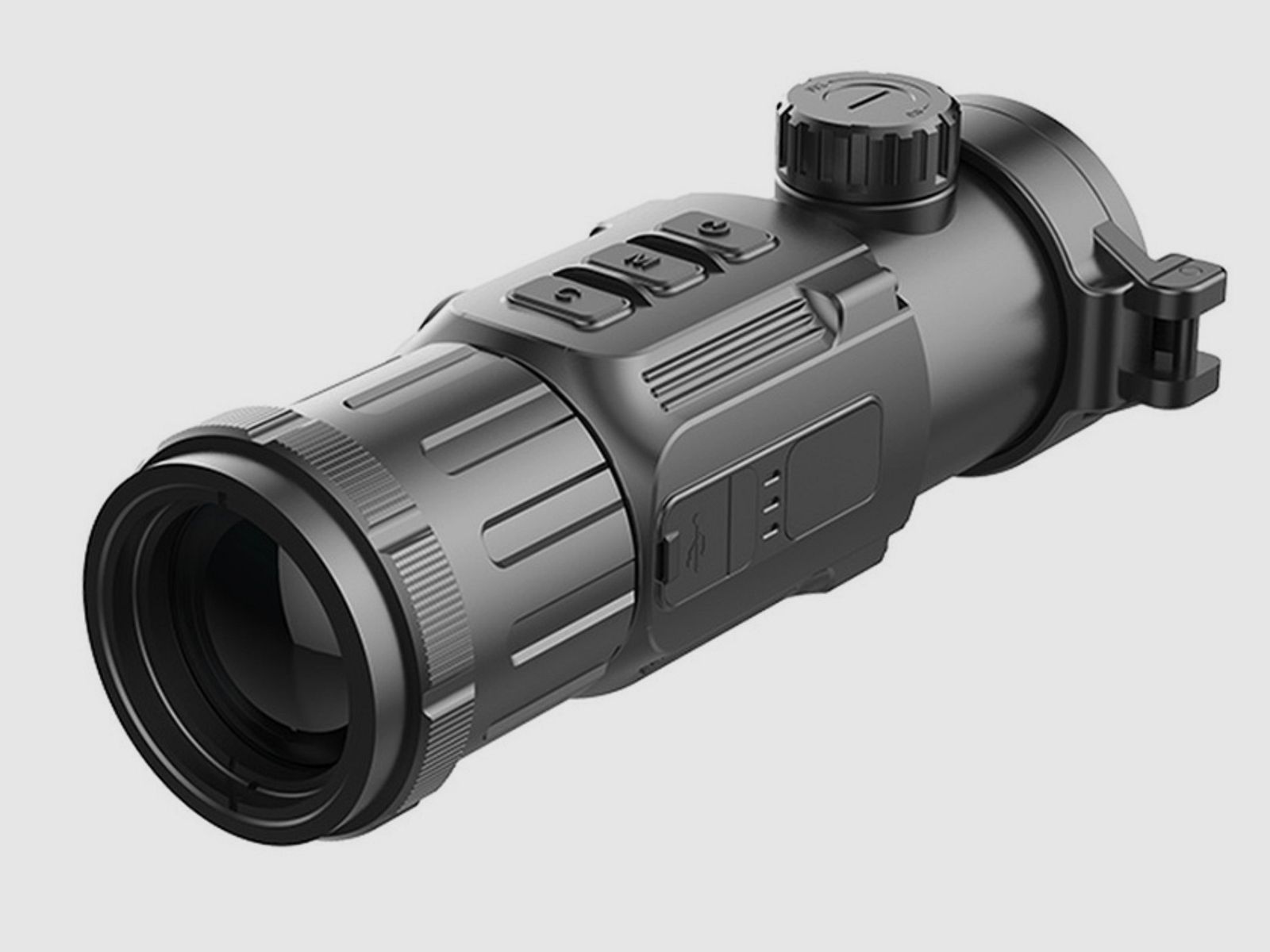 Infiray 447000258 Xeye CH50 V2 Wärmebildvorsatzgerät