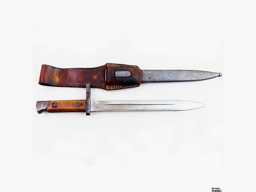 Baionetta Steyr 1895 Cavalleria – N.2