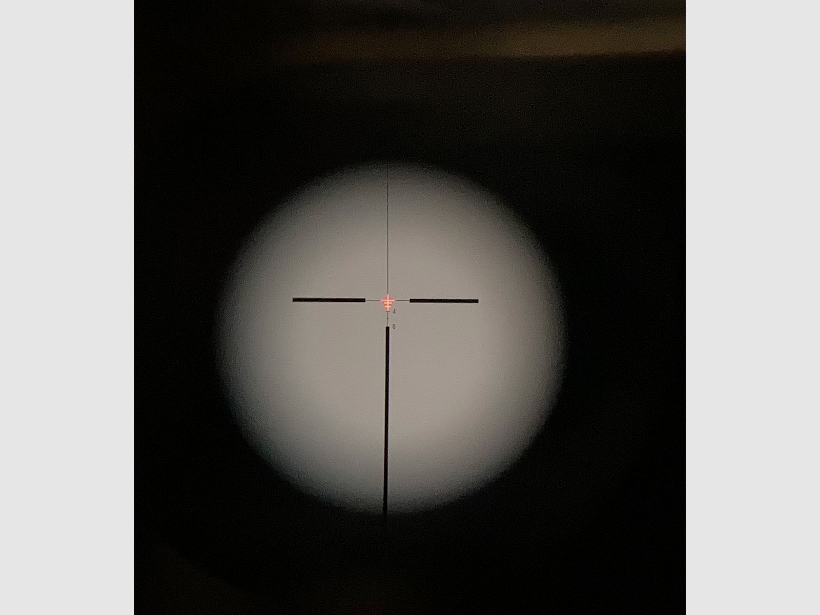 M4 „Nova“ Daniel Defense SAEG