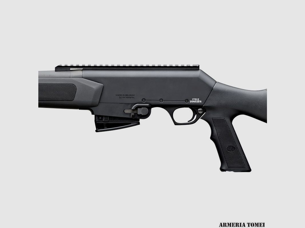 BÜCHSE – SEMIAUTO BROWNING BAR MATCH Kal. 308 Win, Bild 2 von 2
