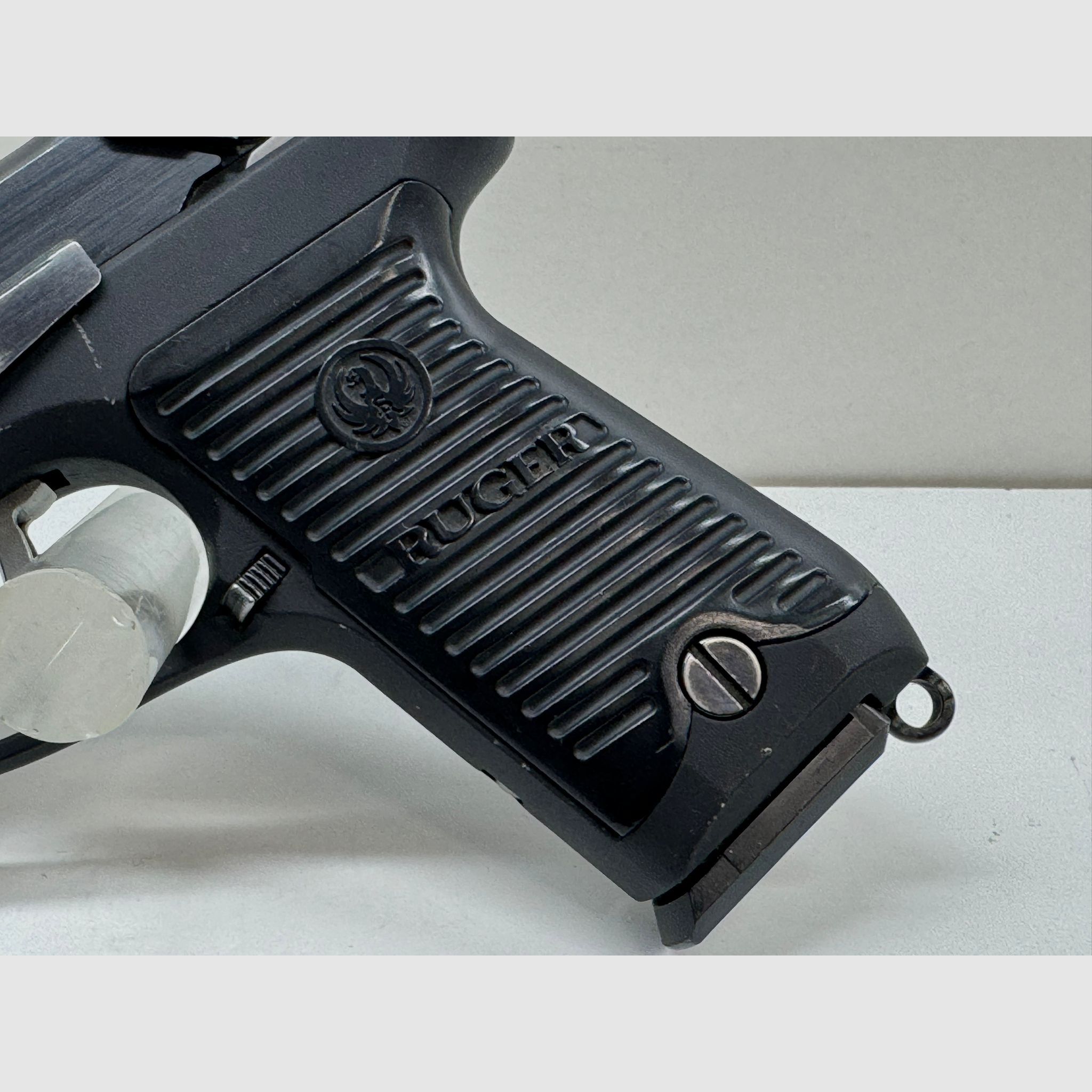 Ruger P89 - WaffenFriedrichs