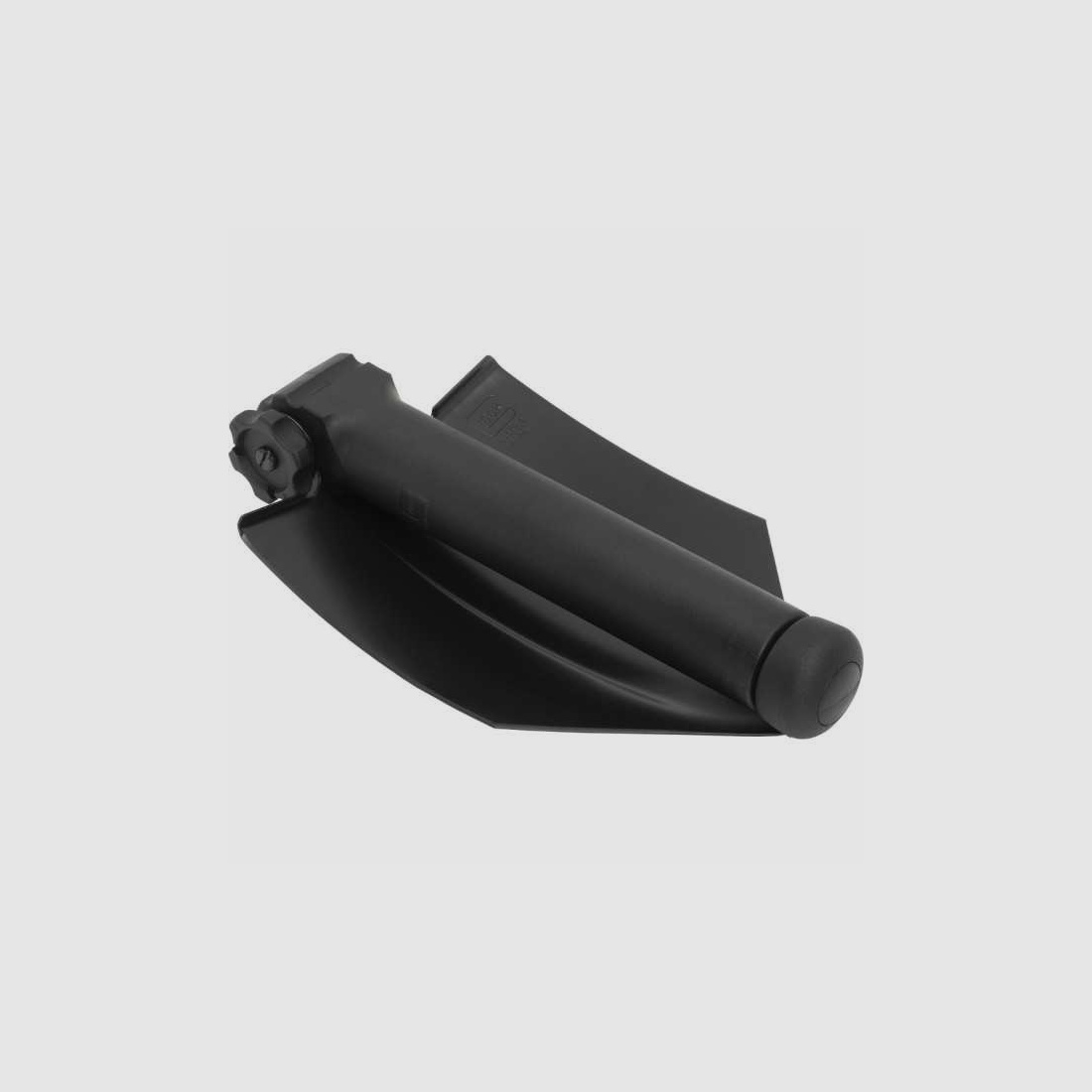 Glock Feldspaten