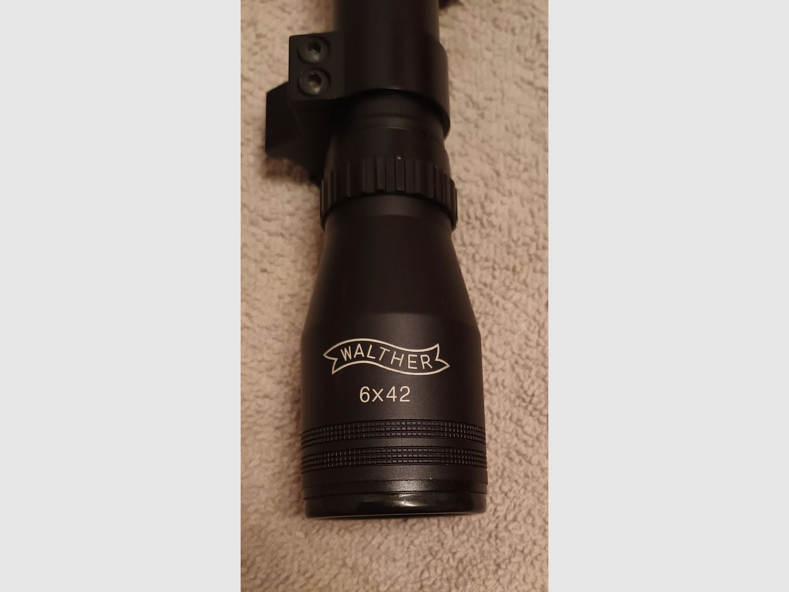 Walther 6x42