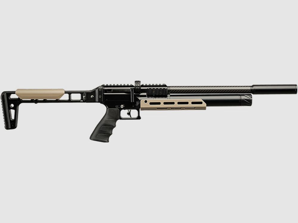 Snowpeak AP900 Mercury Compact — 6.35 mm (.25), billede 1 af 5