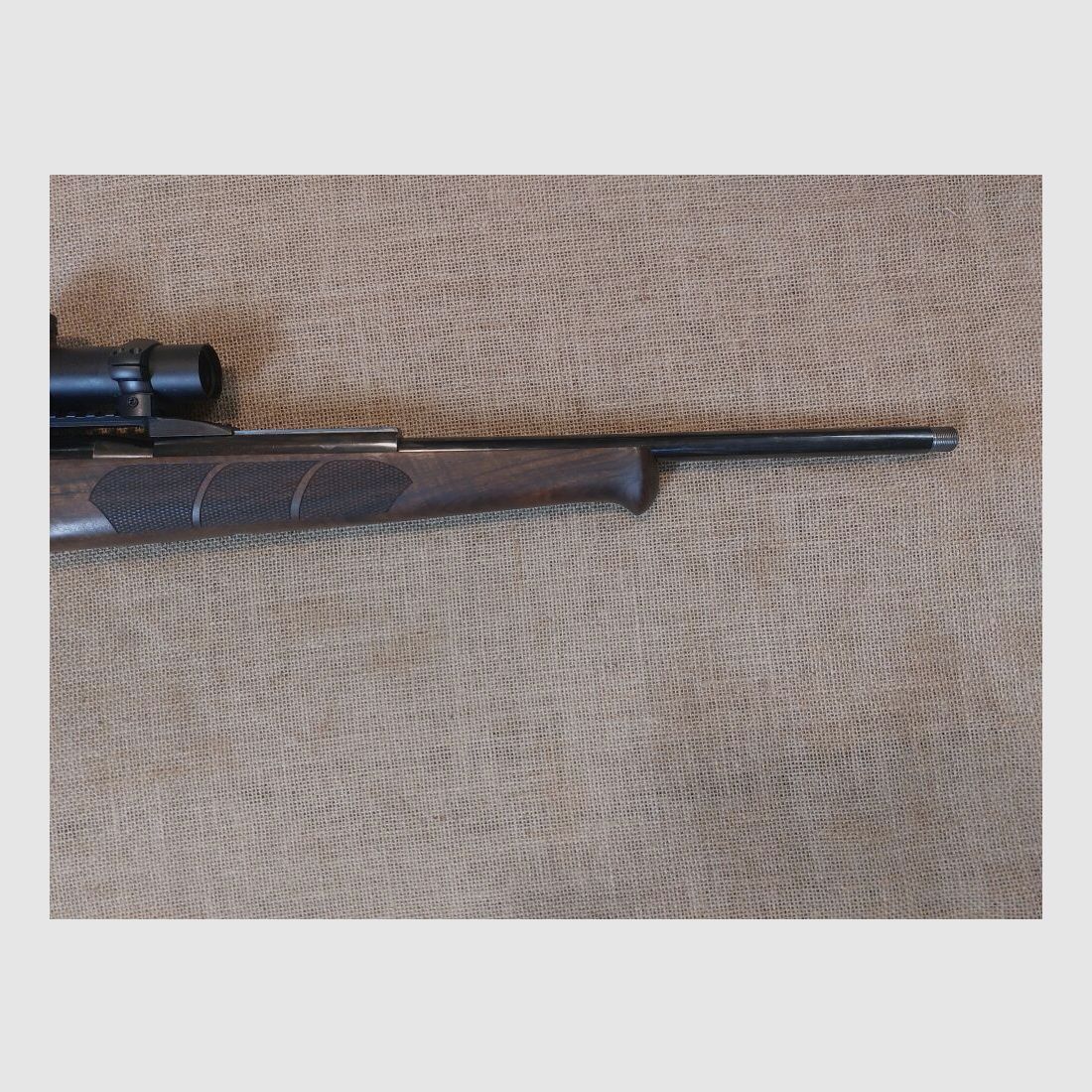 Mauser, Oberndorf M 66, Bild 8 von 8