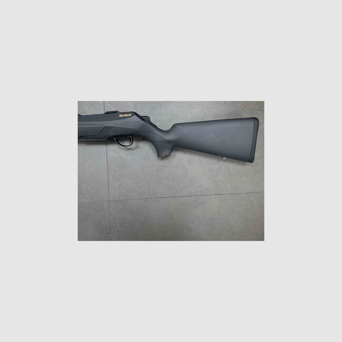 Repetierbüchse Merkel Helix Explorer Kal.8x57IS gebraucht