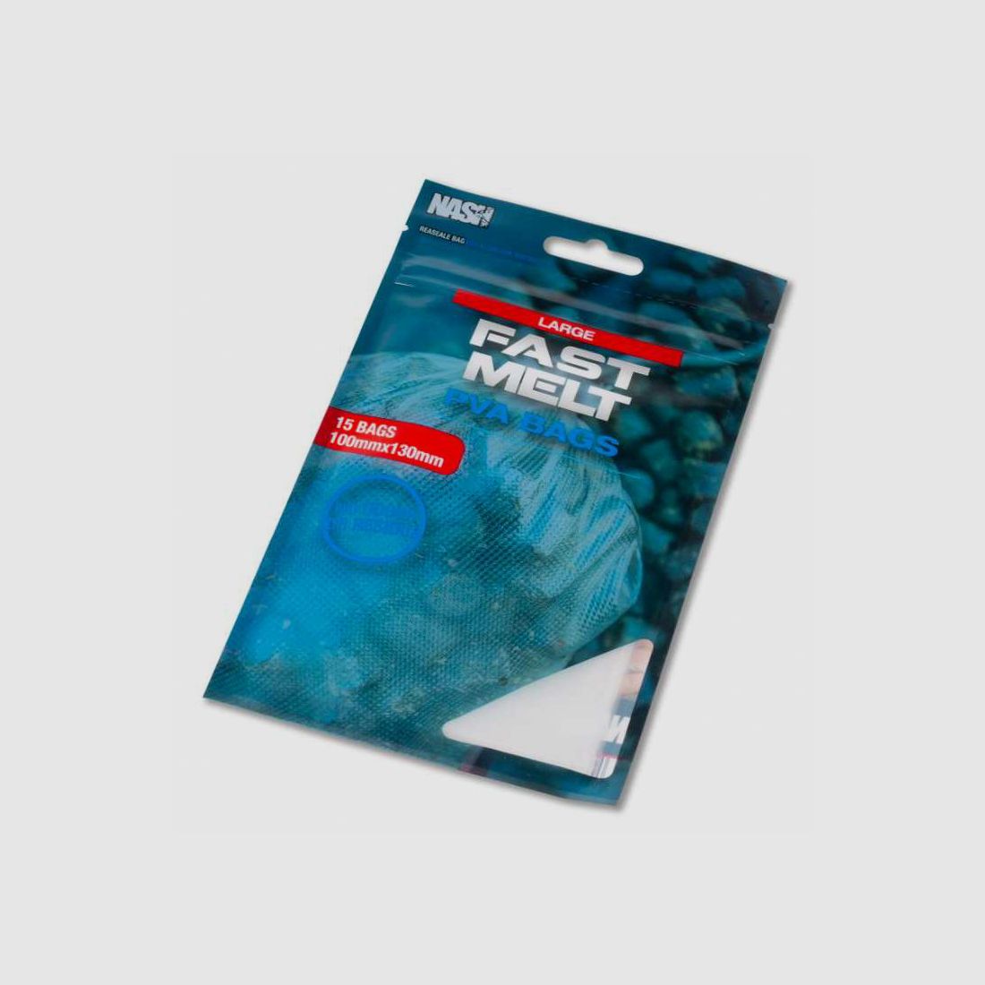 Nash Fast Melt PVA Bags