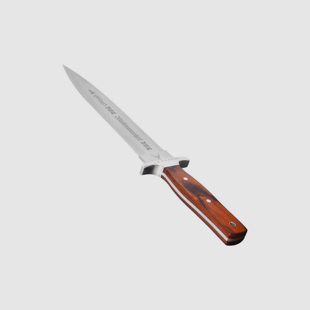 Walther La Chasse Saufänger Waidmannsheil, Bild 6 von 16