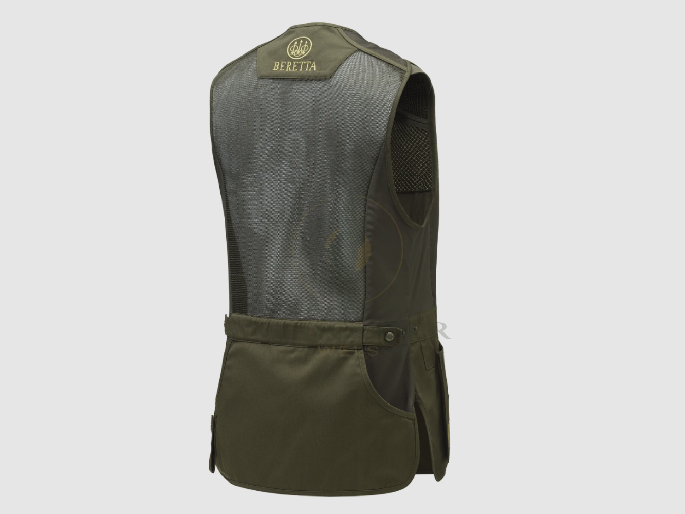 Beretta Tredi Vest XL, afbeelding 2 van 3