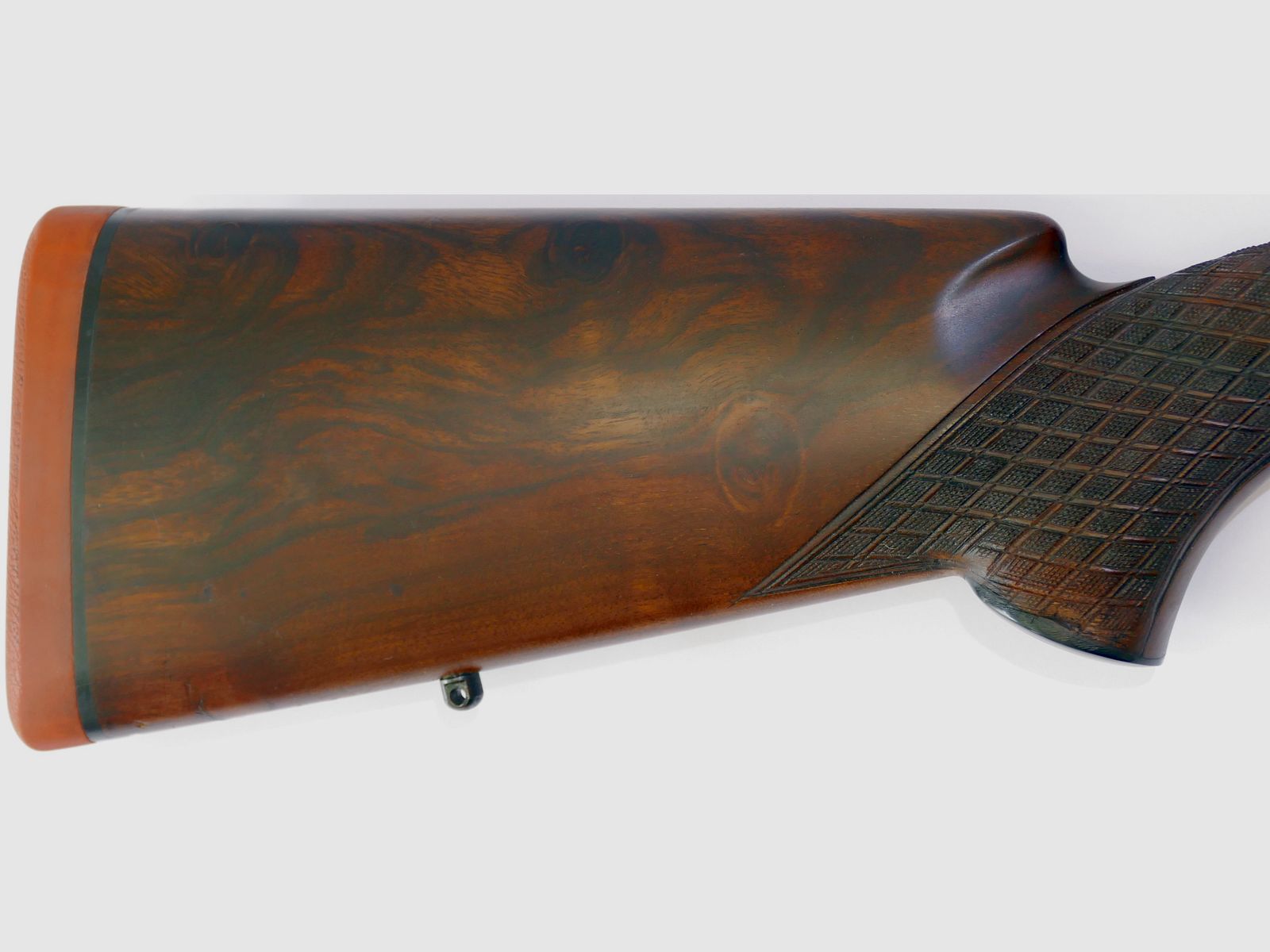 Mauser  98 .458WIN Repetierbüchsen