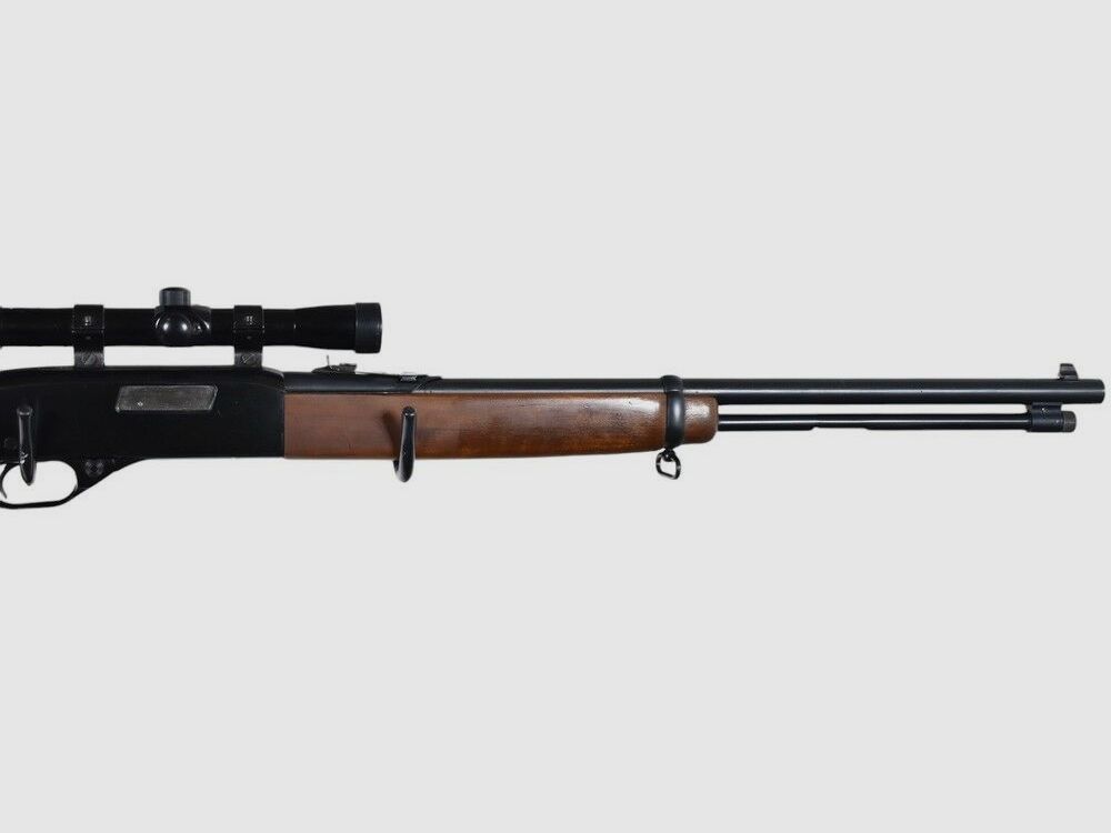 Winchester	 150