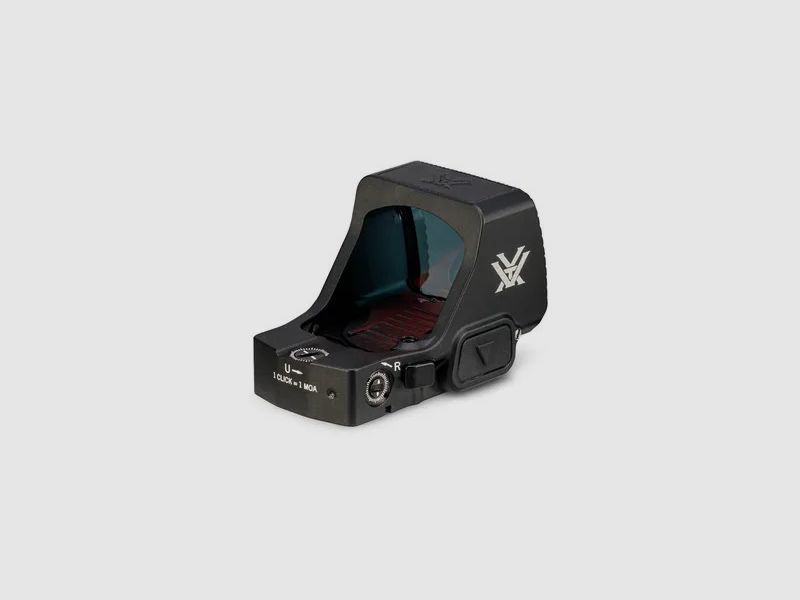 Holografico Vortex Defender XL 2 MOA, immagine 4 di 5