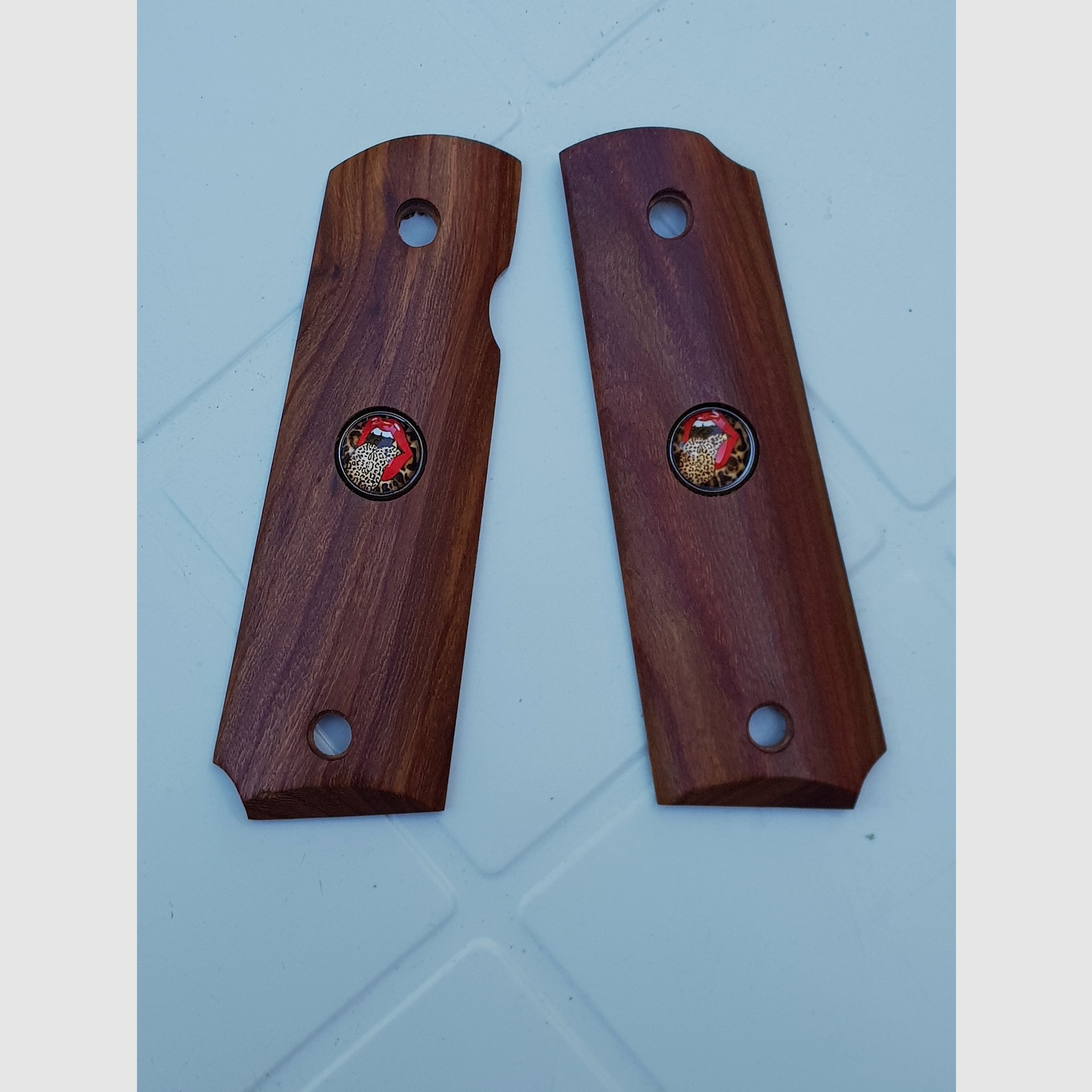 Griffschalen der Cold 1911 oder ME Sport 1911