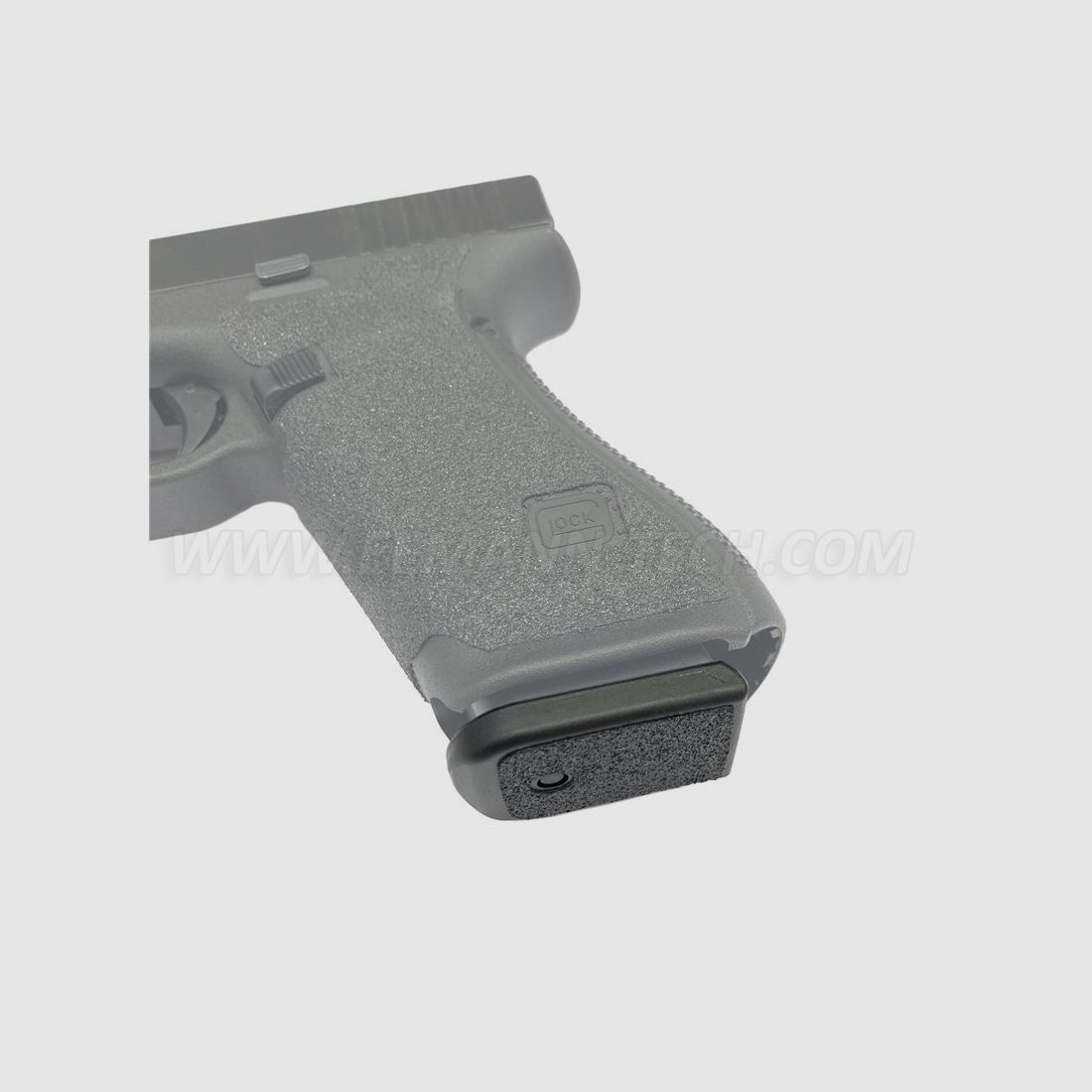 GRIFFPOLSTER BASIS MAGAZINE GLOCK (A062), Bild 4 von 5