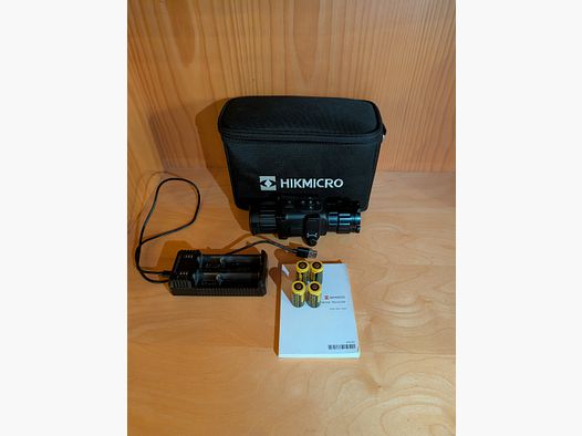 HIK Thunder 35