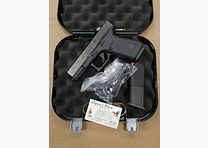 Pistola Glock modelo 19 5ª generación